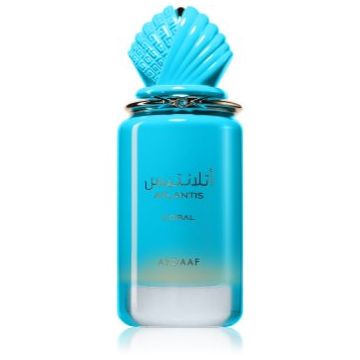 Asdaaf Atlantis Eau de Parfum pentru femei