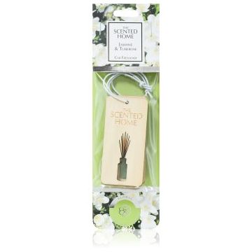 Ashleigh & Burwood London Jasmine & Tuberose parfum pentru masina