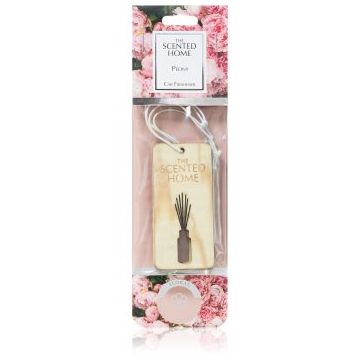 Ashleigh & Burwood London Peony parfum pentru masina