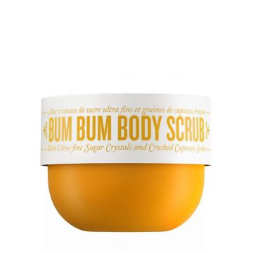 Bum bum body scrub 220 ml