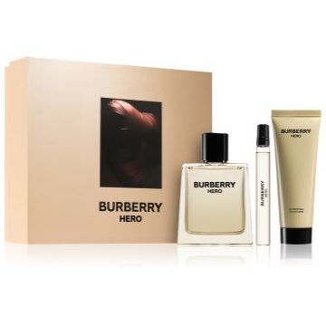 Burberry Hero set cadou pentru femei