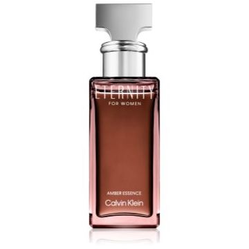 Calvin Klein Eternity Amber Essence parfum pentru femei