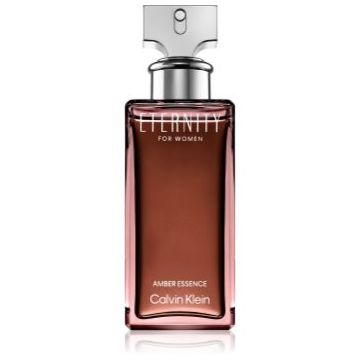 Calvin Klein Eternity Amber Essence parfum pentru femei