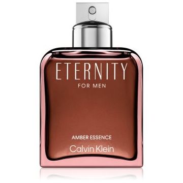 Calvin Klein Eternity for Men Amber Essence parfum pentru bărbați