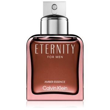 Calvin Klein Eternity for Men Amber Essence parfum pentru bărbați