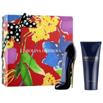 CAROLINA HERRERA Good Girl set cadou pentru femei