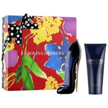 CAROLINA HERRERA Good Girl set cadou pentru femei