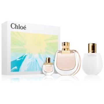 Chloé Chloé set cadou pentru femei