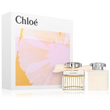 Chloé Chloé set cadou pentru femei