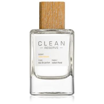 CLEAN Reserve Solar Bloom Eau de Parfum unisex