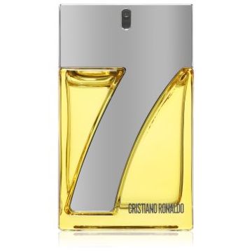 Cristiano Ronaldo Discover Eau de Toilette pentru bărbați