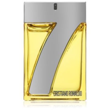 Cristiano Ronaldo Discover Eau de Toilette pentru bărbați ieftin