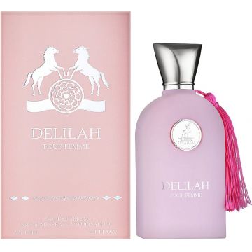 Delilah 100 ml