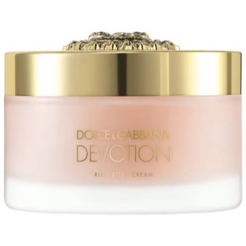 Dolce&Gabbana Devotion crema de corp hidratanta