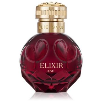 Elie Saab Elixir Love Eau de Parfum pentru femei