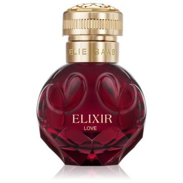 Elie Saab Elixir Love Eau de Parfum pentru femei