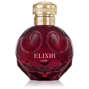 Elie Saab Elixir Love Eau de Parfum pentru femei