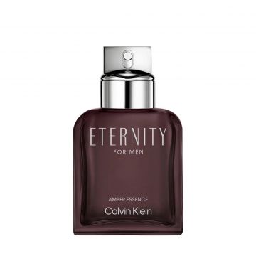 Eternity for men amber essence parfum intense 100 ml