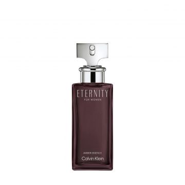 Eternity for women amber essence parfum intense 50 ml