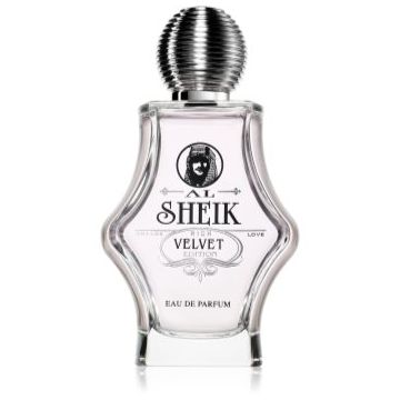 Fragrance World Al Sheik Rich Velvet Edition Eau de Parfum pentru femei