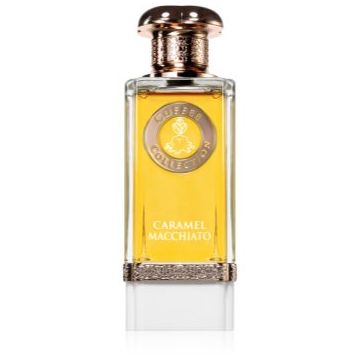 Fragrance World Caramel Macchiato Eau de Parfum unisex