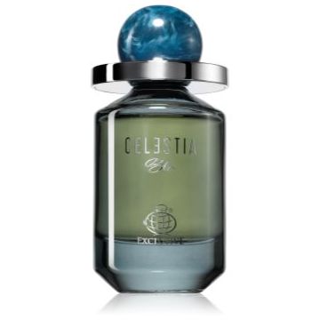 Fragrance World Celestia Blu Eau de Parfum pentru femei