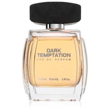 Fragrance World Dark Temptation Eau de Parfum pentru bărbați