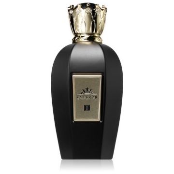 Fragrance World Emperor I. Eau de Parfum unisex