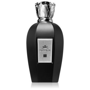 Fragrance World Emperor II. Eau de Parfum unisex