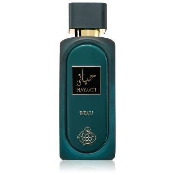 Fragrance World Hayaati Beau Eau de Parfum pentru femei