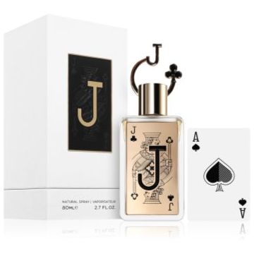 Fragrance World Jack Eau de Parfum pentru bărbați