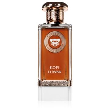 Fragrance World Kopi Luwak Eau de Parfum unisex