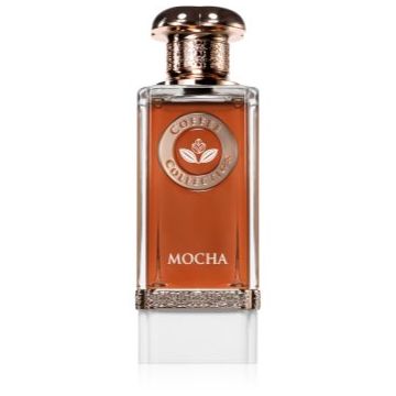 Fragrance World Mocha Eau de Parfum unisex