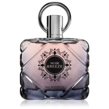 Fragrance World Noir Breeze Eau de Parfum pentru femei