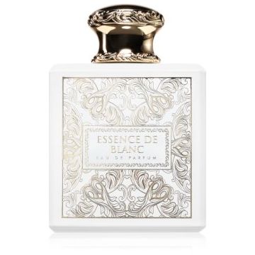 French Avenue Essence De Blanc Eau de Parfum unisex