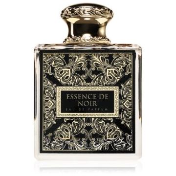 French Avenue Essence De Noir Eau de Parfum pentru bărbați