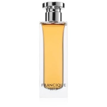 French Avenue Francique Eau de Parfum unisex