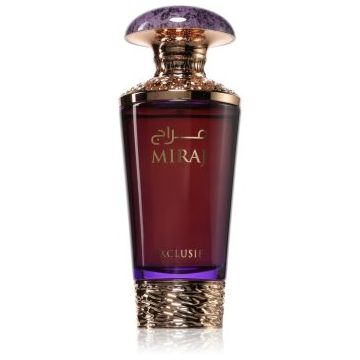 French Avenue Miraj Exclusif Eau de Parfum pentru femei