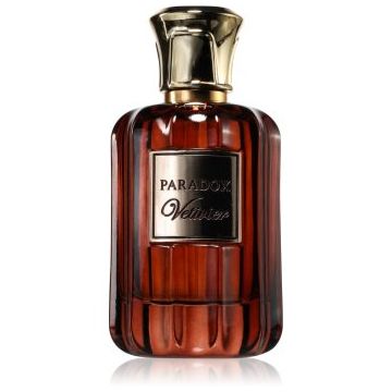 French Avenue Paradox Vetiver Eau de Parfum pentru bărbați