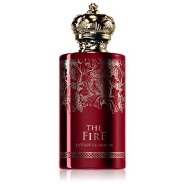 French Avenue The Fire extract de parfum pentru bărbați