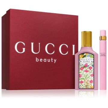 Gucci Flora Gorgeous Gardenia Eau de Parfum pentru femei