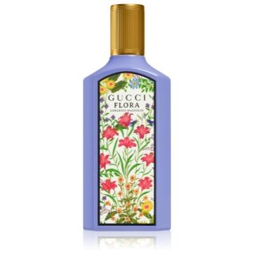 Gucci Flora Gorgeous Magnolia Eau de Parfum pentru femei