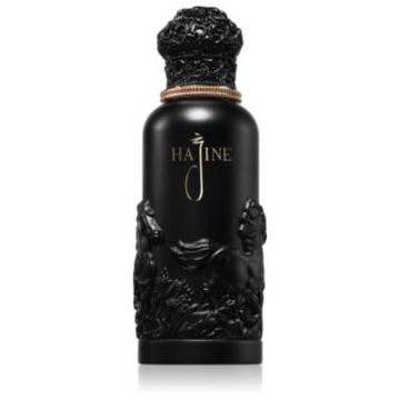 Hajine Arabian Fusion Eau de Parfum unisex