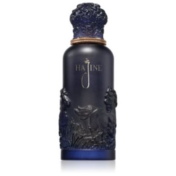 Hajine Blue Knight Eau de Parfum unisex