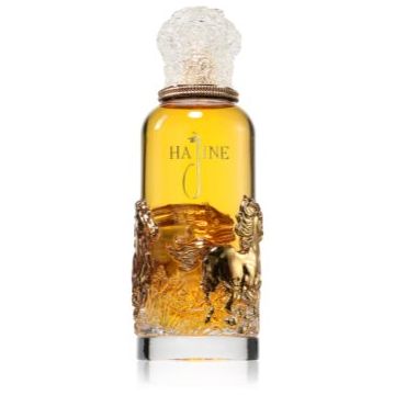 Hajine Golden Gallop Eau de Parfum unisex