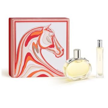 HERMÈS Barénia Eau de Parfum set cadou pentru femei