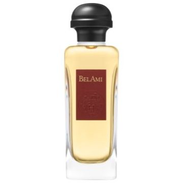 HERMÈS Bel Ami Eau de Toilette pentru bărbați