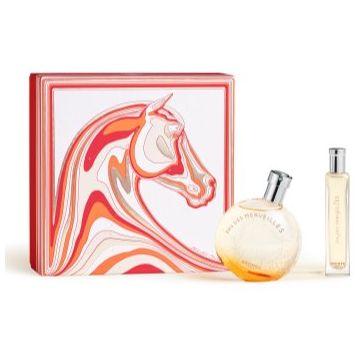 HERMÈS Eau des Merveilles Set set cadou pentru femei