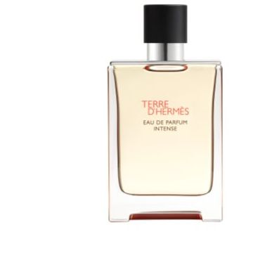 HERMÈS Terre d’Hermès Intense apă parfumată intense pentru bărbați