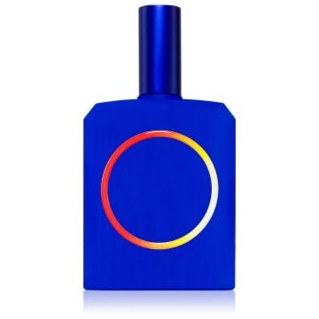 Histoires De Parfums This Is Not a Blue Bottle 1.3 Eau de Parfum unisex